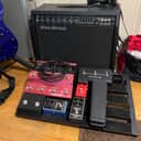 Mesa Boogie Dual Caliber DC-5 2-Channel 50-Watt 1x12" Guitar Combo 1993 - 1999 - Various