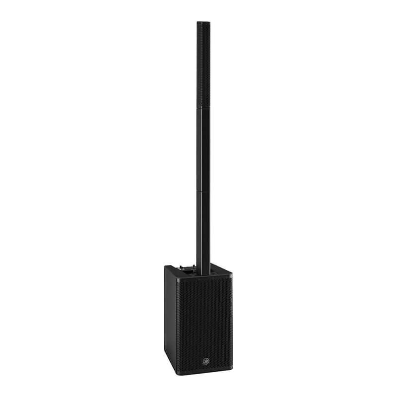 Yamaha DXL1K STAGEPAS Series 1100W Powered Speaker System image 1