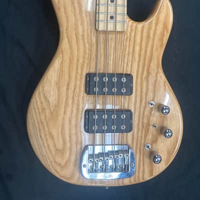 G&L Tribute L-2000 2008 - Natural image 5