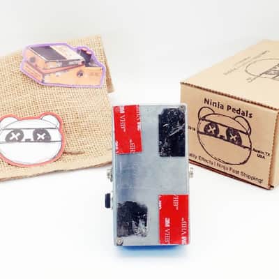 Noah's Ark Blue 青 Chorus | Made in Japan | Fast Shipping! image 6