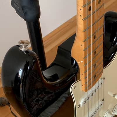 Fender Custom Shop Stratocaster 2006 Robin Trower image 3