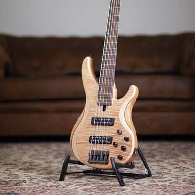 new】HEX Guitars / NB505 Ivory | Reverb Greece