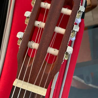 Fender FA-25N 3/4 - Natural Bild 3