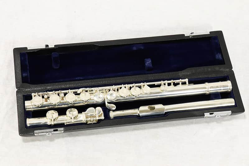 Sankyo Artist P.A. Flutes- Shipping Included* image 1
