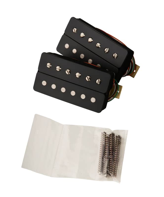 PRS USA 85/15 Pickup Set 2022 - Black image 1
