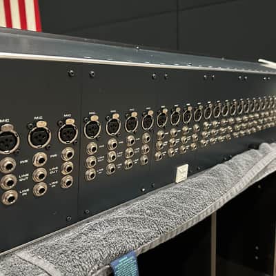 Soundcraft 6000 | 32x16 Analog Console | Creation Audio Labs Refurbished | Switchable Transformers image 7