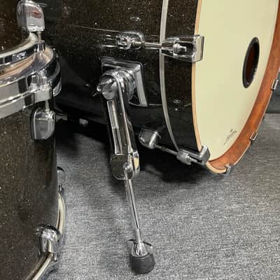 Tama Starclassic Birch/Bubinga Drum Kit Shell Pack image 7