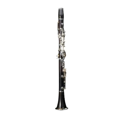 Henri Selmer Paris Presence Soprano Clarinet in Bb image 2