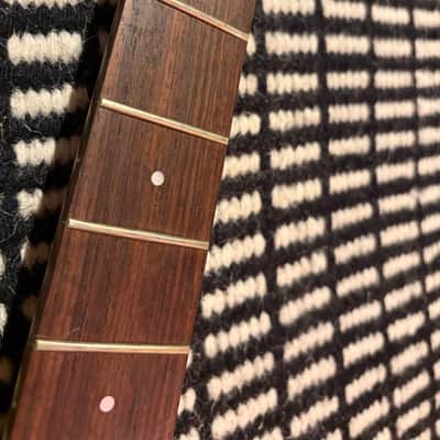 Ibanez Roadstar II RG440 Neck image 3