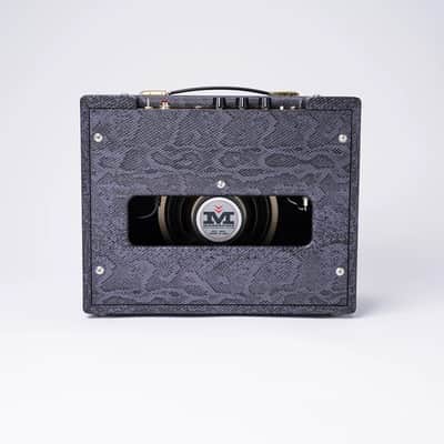 Magnatone Lil’ Viper Slash Signature 8-Watt Combo *Authorized Dealer* FREE Shipping! image 7