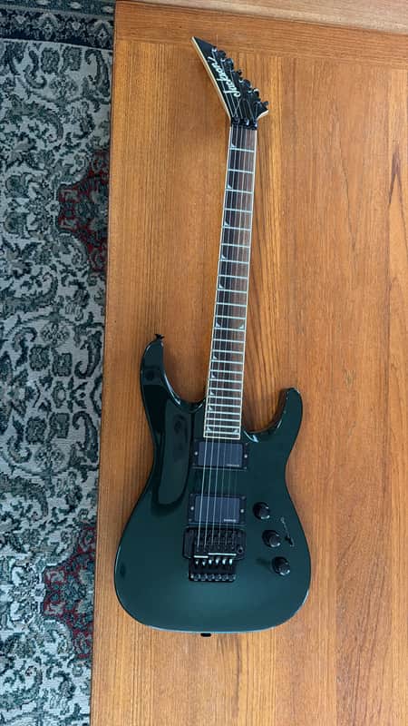 Jackson MG Series DKMG Dinky