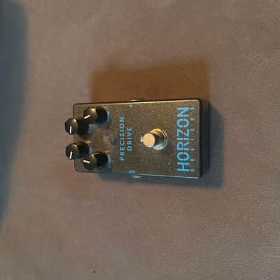 Reverb.com listing, price, conditions, and images for horizon-devices-precision-drive