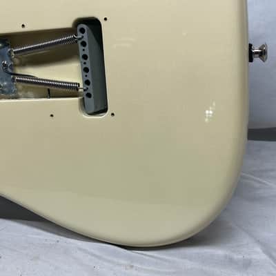 Fender American Elite Stratocaster Strat Shawbucker Electric Guitar with Hard Case image 15