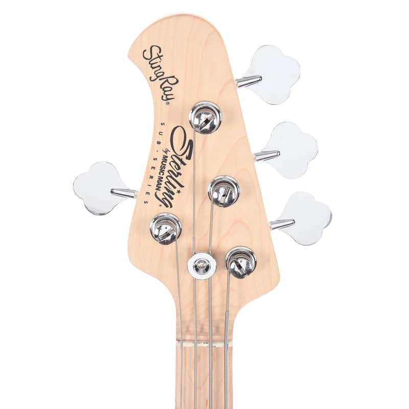 Sterling SUB StingRay Ray4 Left - Handed image 5