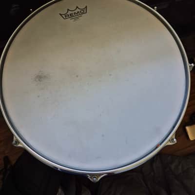 Premier Vintage Snare drum with everything working perfect image 5