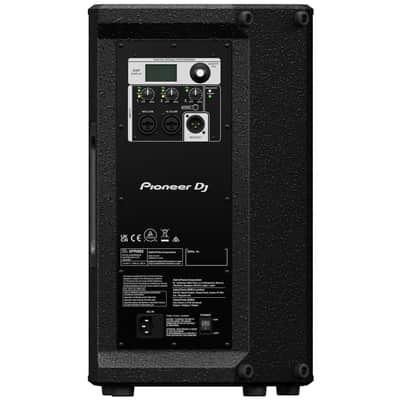 Pioneer DJ XPRS82 Powered Speaker image 4