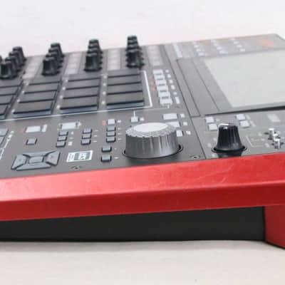Akai MPC-X Standalone Professional Music Production System - Excellent Condition image 13