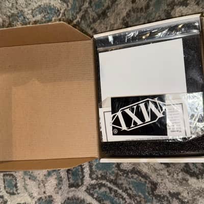 MXL FR-401M 2000-2026 - Black image 3