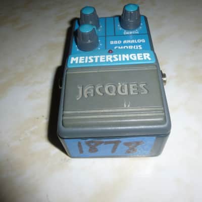 Jacques Meistersinger image 3