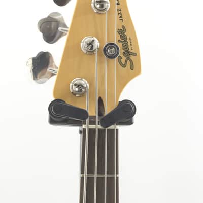 Squier Classic Vibe '60s Jazz Bass 2024 Daphne Blue 3849gr image 4
