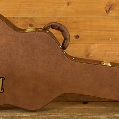 Gibson ES-335 Figured | Sixties Cherry *Left-Handed* image 9
