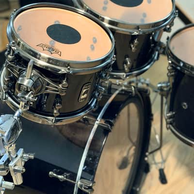 Mapex Black Panther Black Widow 2016 - Black Transparent image 5