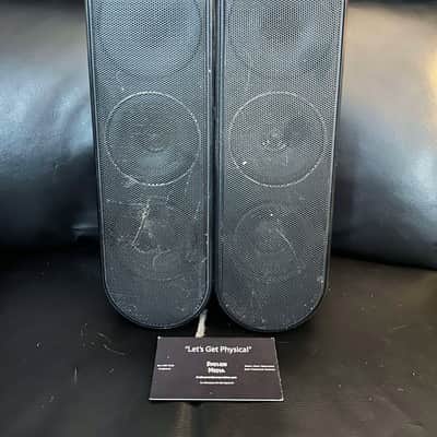 Samsung PS-FX70 Front Left & Right Surround Sound Home Theater image 1