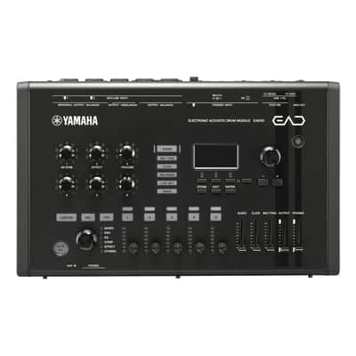 Yamaha EAD50 Electronic Acoustic Drum Microphone System w/DSU50 image 2