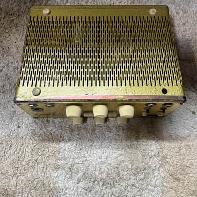 Klemt Echolette NG51 Tape Echo & Preamp 1960's image 5
