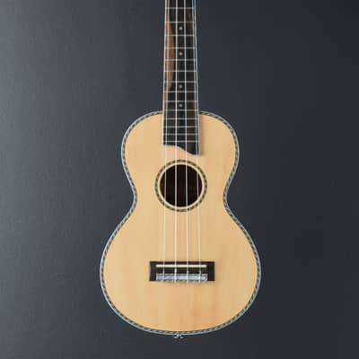 Mahalo MP2 Pearl Series Concert Ukulele image 2