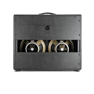 Bad Cat Hot Cat 2x12 Cabinet image 3