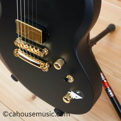 ESP LTD Viper-1000 - Vintage Black image 7