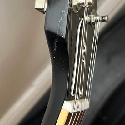 Gibson SG Standard 2011 - Ebony image 5