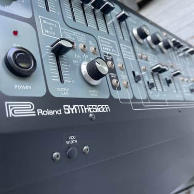 Roland System 100 Model 102 image 9