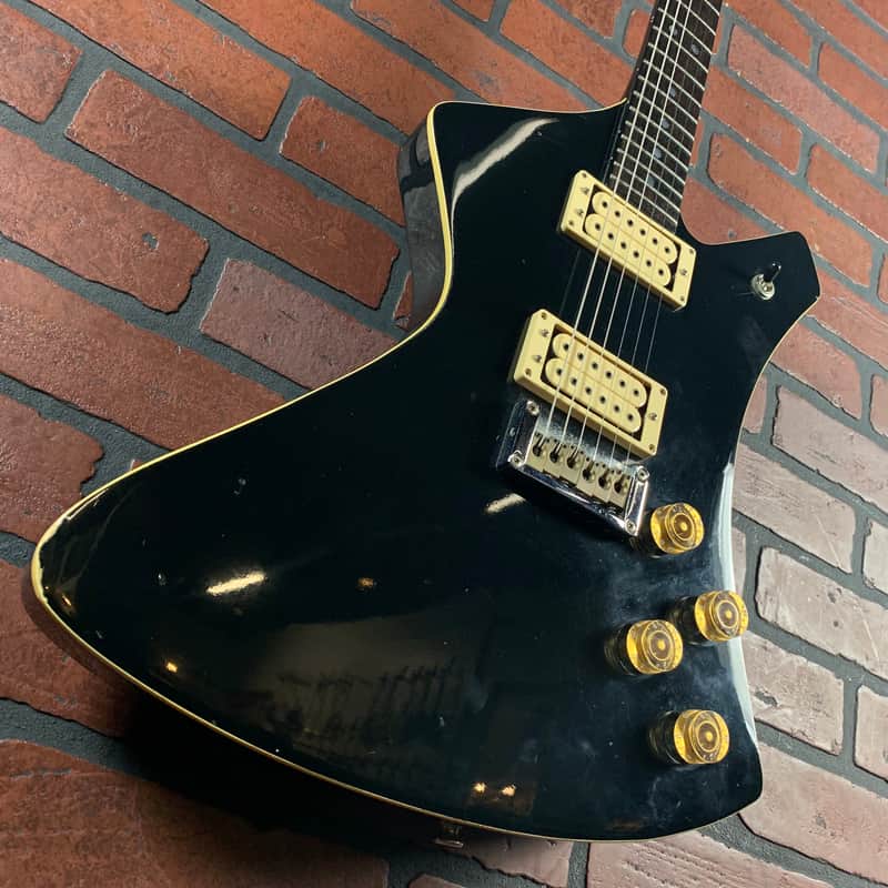 Vintage 1980 Washburn A10 Stage Series Electric Guitar - | Reverb