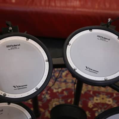 Roland TD-17KVX2 Electronic Drum Kit - 2nd Hand image 7