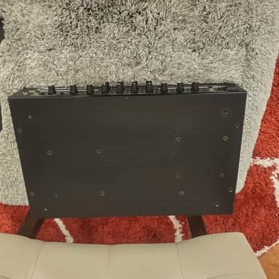 Thunderfunk TFB550-B Bass Amp image 7