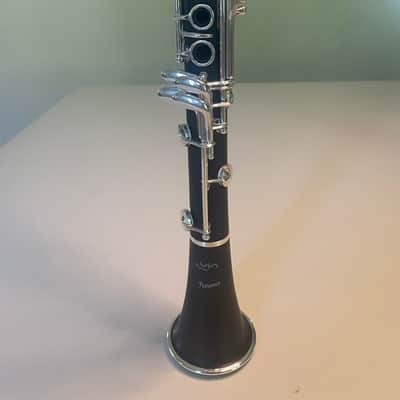 Selmer-Paris B16 Presence Bb Clarinet 2017 - Present - Black image 3