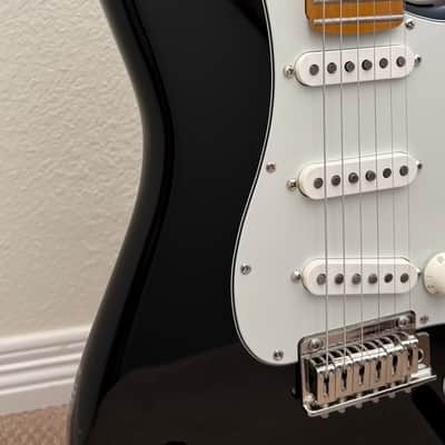 Fender Deluxe Stratocaster Partscaster - Premium Components image 5