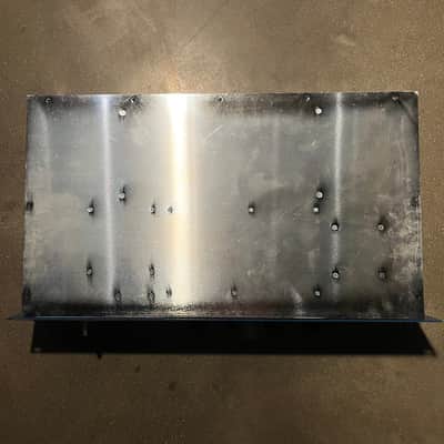 Benson Amps Studio Tall Bird Tube Spring Reverb image 7