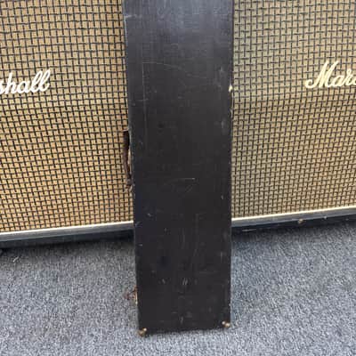 Teisco Lap Steel 50s-60s With Case Natural image 18