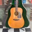 Martin D-18 1955 - Natural