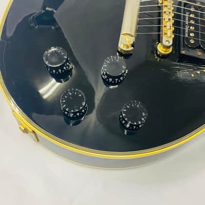 Orville by Gibson Les Paul Custom 1988 Made in Japan image 8