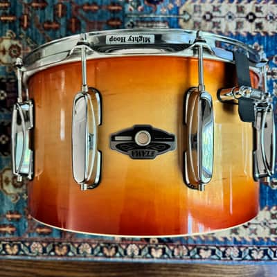 Tama AM280 14x8 snare drum image 6