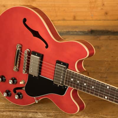 Gibson ES-339 | Cherry *Used* image 5