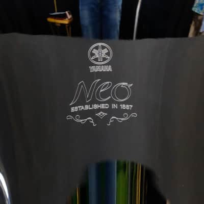Yamaha Neo Compensating Euphonium YEP-642TSII image 17