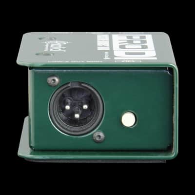Radial ProDI 1-channel Passive Instrument Direct Box image 3