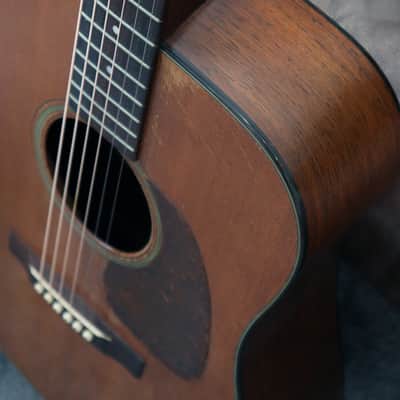 Martin D-21 1957 Brazilian Rosewood Guitar image 11