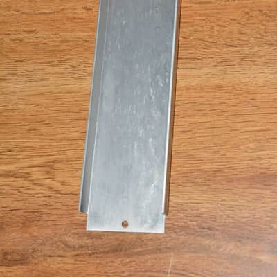 Synthesizers.com Q131 Single-Width Blank Panel Module (5U) - 2012 image 2