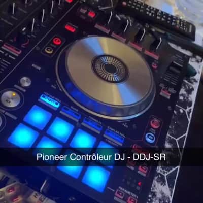 Pioneer Contrôleur DJ - DDJ-SR 2015 - Très bonne etat image 6